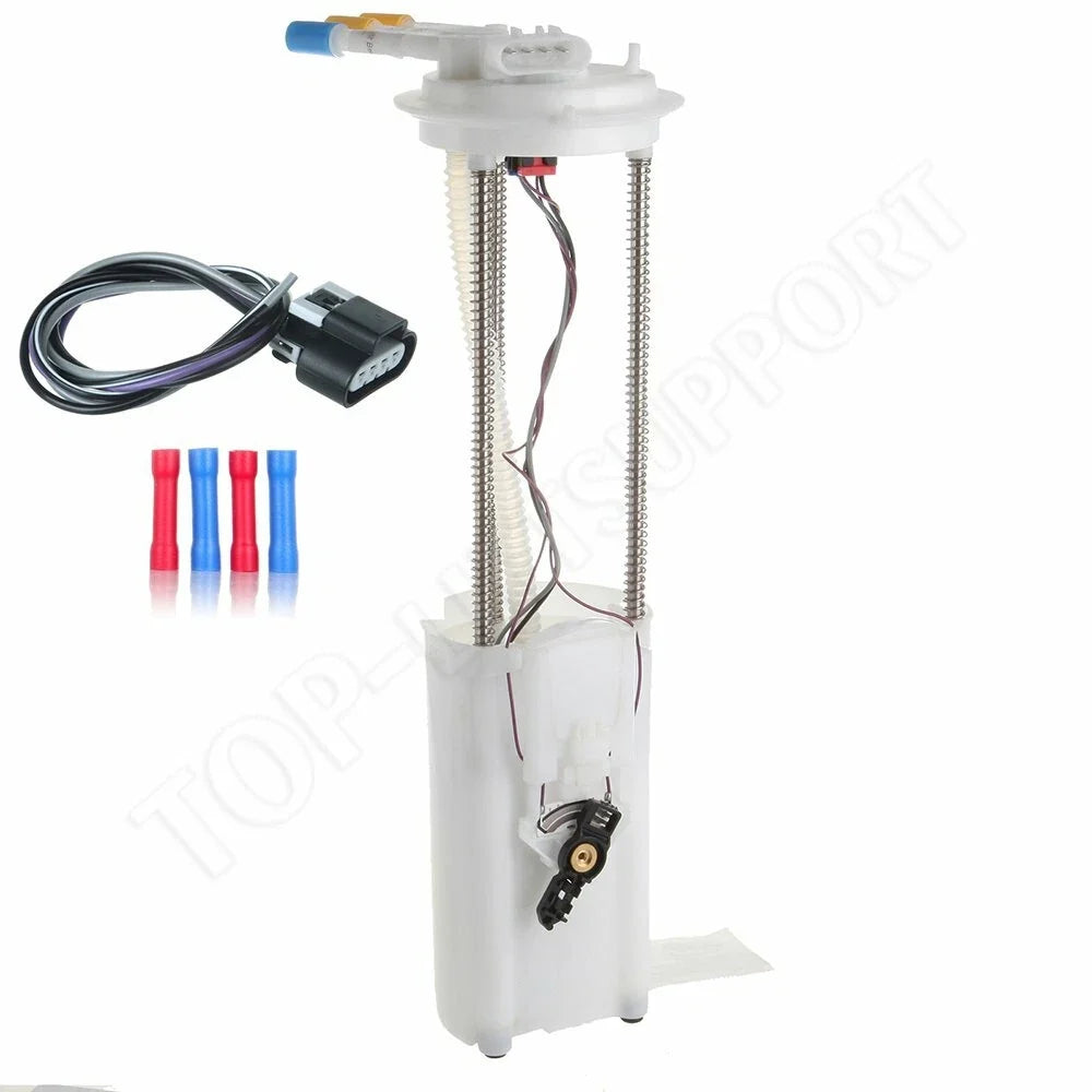 Fuel Pump for Chevy S10 Pickup, GMC Sonoma, Isuzu Hombre (1996)