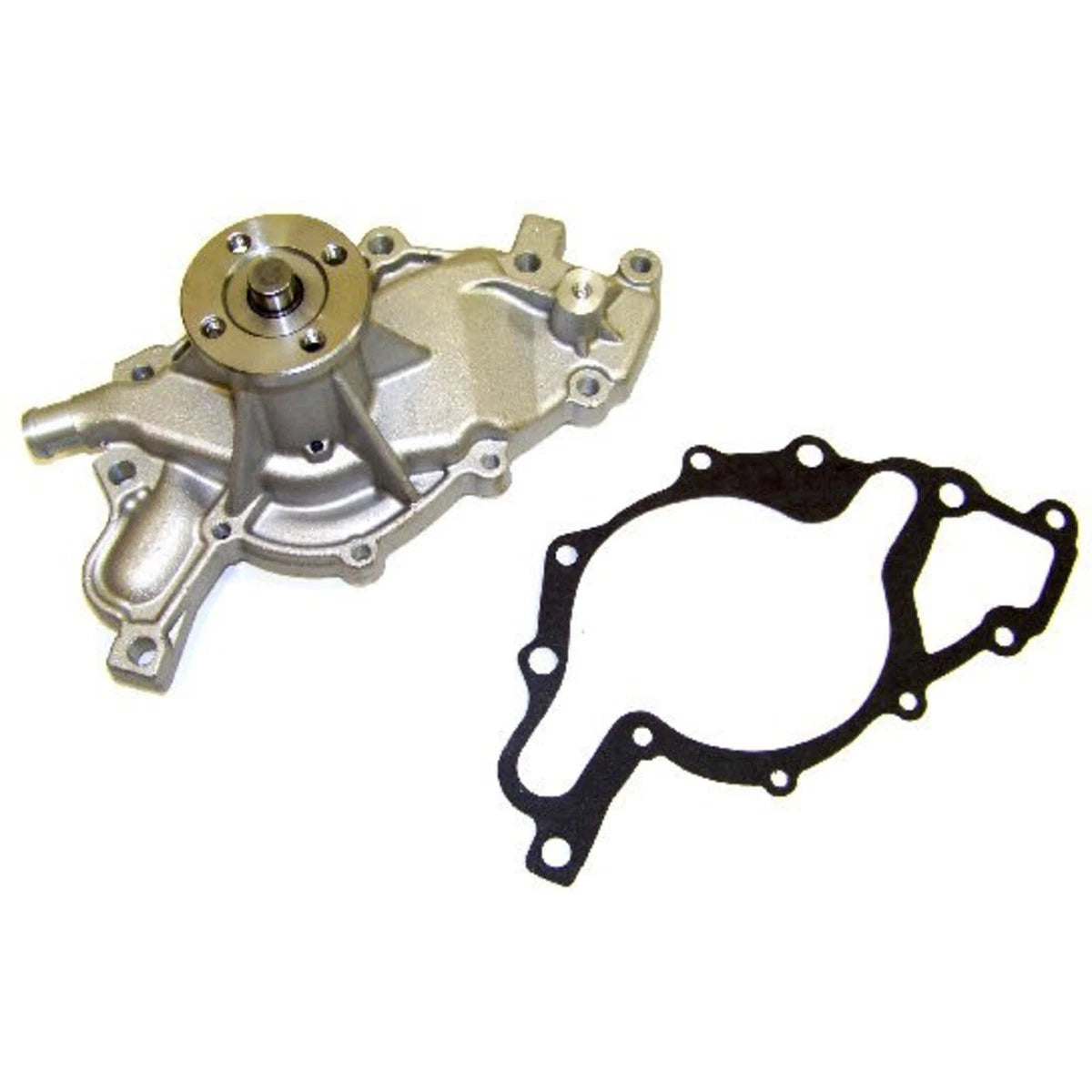 WP3115 Water Pump for Chevy S10 S15 Blazer GMC Isuzu (1987–1994)