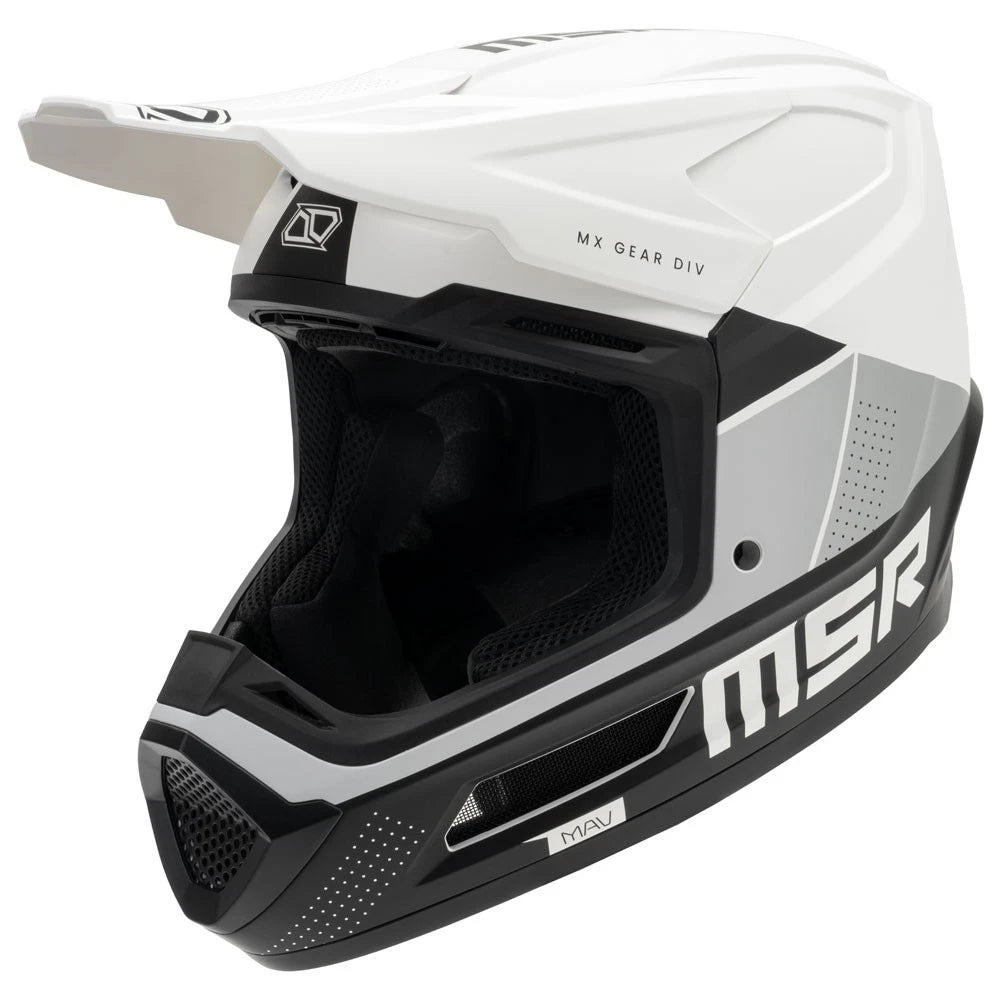 Mav Sensor Helmet with MIPS for Msr (Small) - 213-784-0026