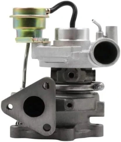Turbo TD06H Turbocharger 321-4994 for Caterpillar CAT C6.4 (E320D E323D)