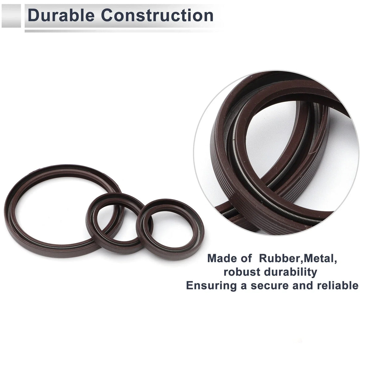 Cylinder Head Gasket Kit No.9024765 for Chevrolet