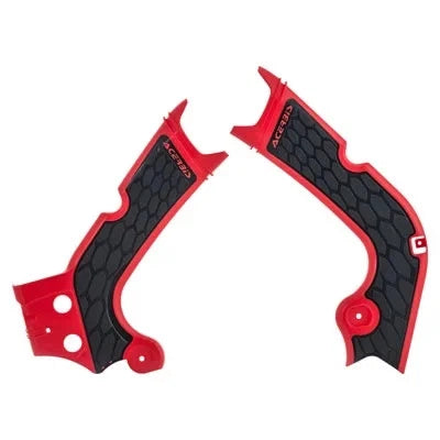 Acerbis X-Grip Frame Guards for (2686561018)
