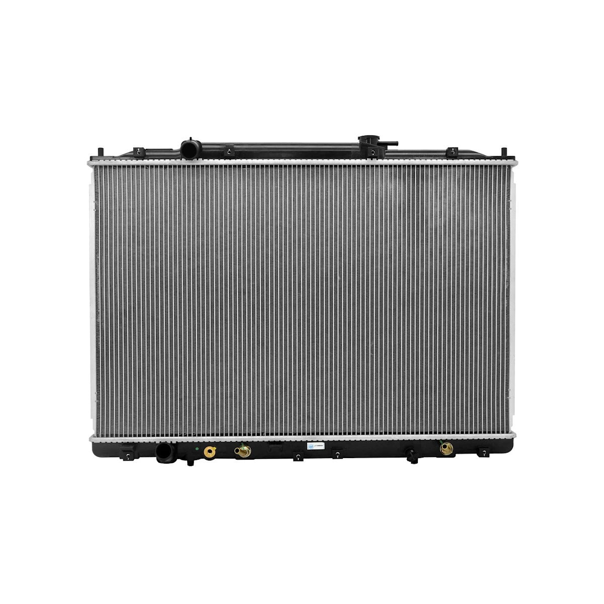 CSF Radiator for Acura MDX ZDX (2010–2012) 3476 P2938 CU2938