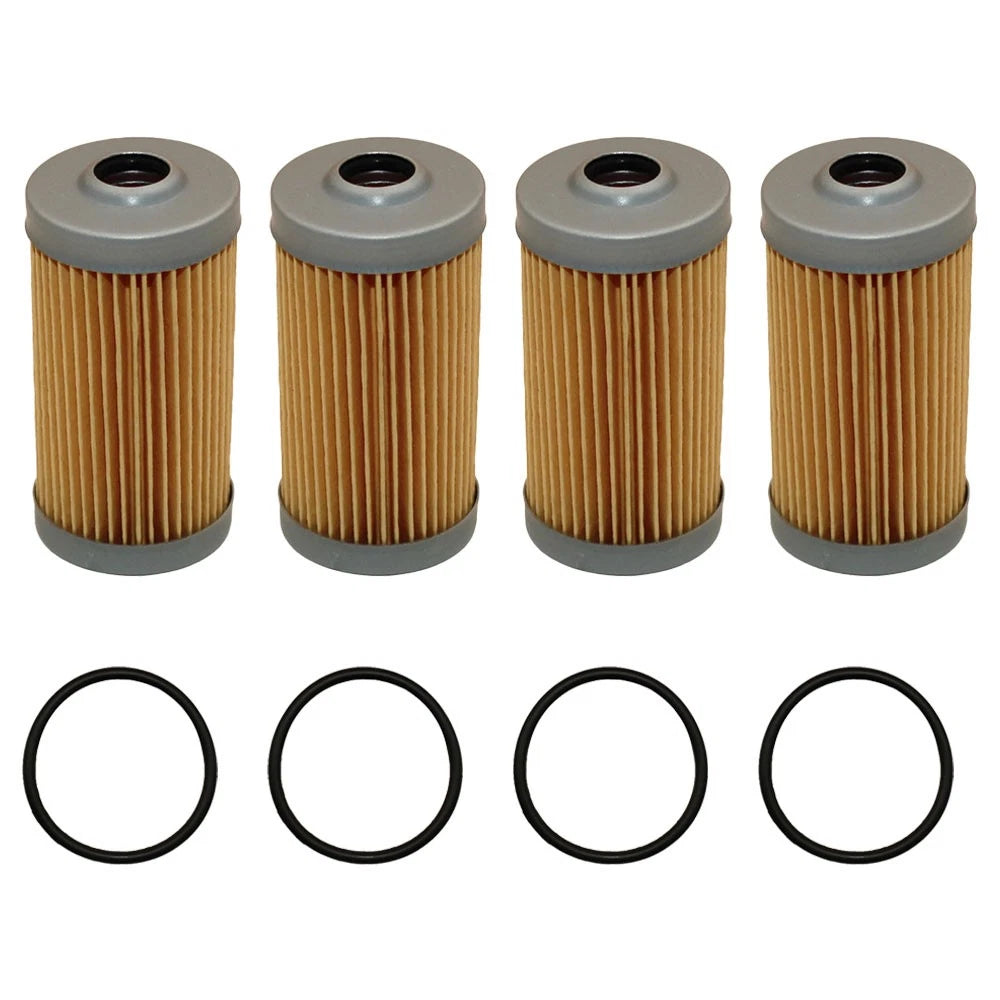 PF937 Fuel Filter for Ford, John Deere, Massey Ferguson (1862499, SBA130366040, CH15553, 104-500-5571)