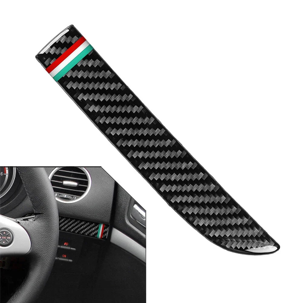 Driver's Side Dashboard Panel Cover Trim for Alfa Romeo 159 Brera Spider (2006–2011)