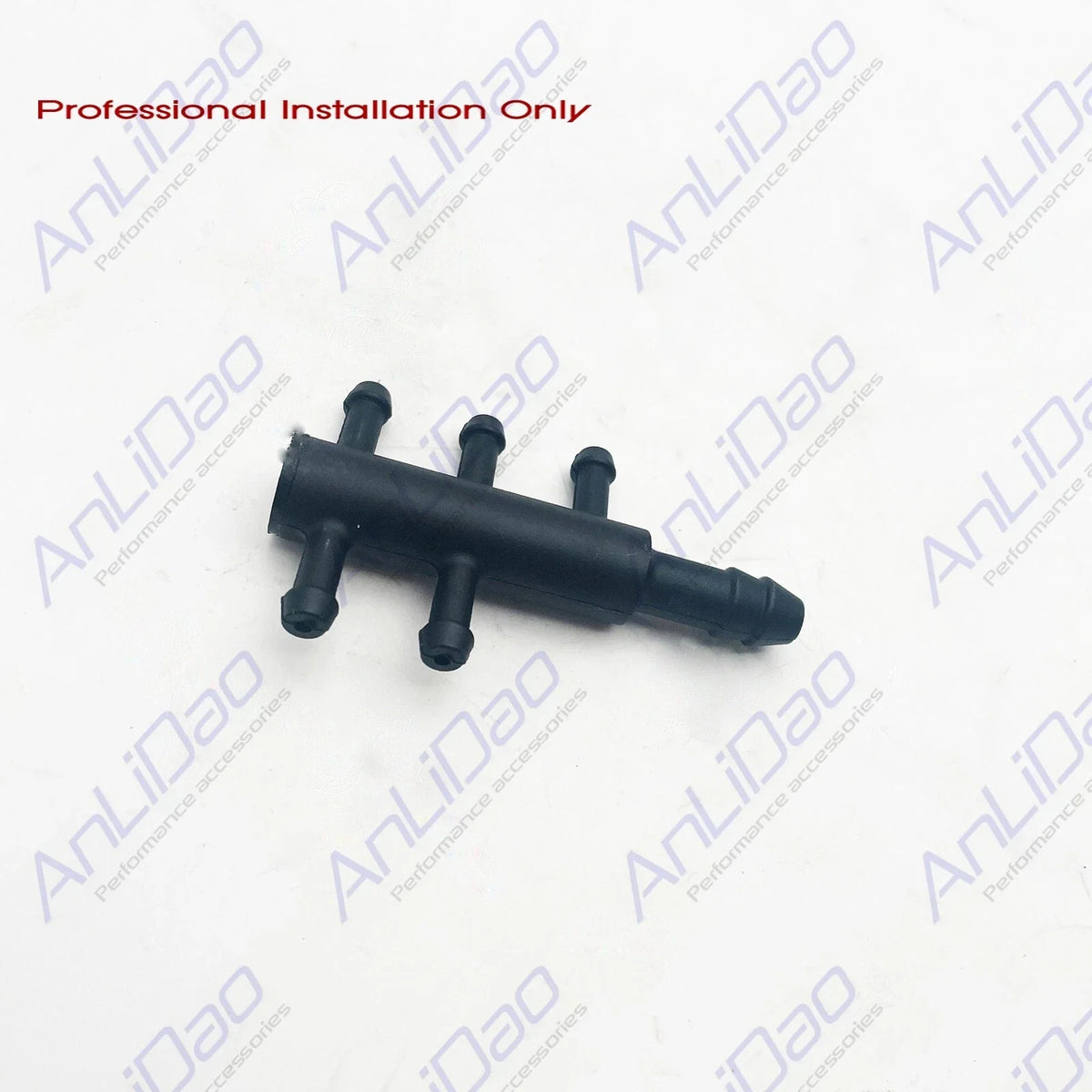 Fuel Manifold for Johnson Evinrude 4-Cylinder (394385, 0394385, 9319345)