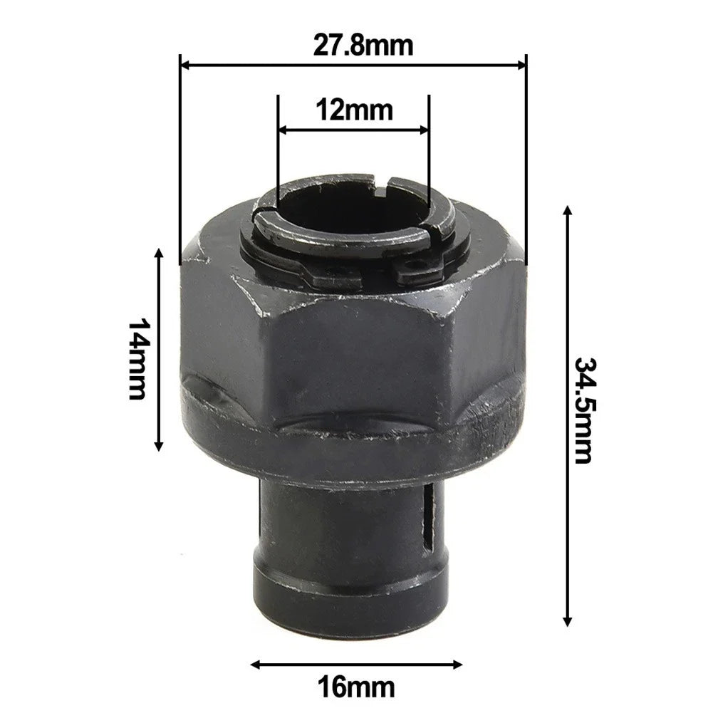 Collet Chuck for Workshop Rotary Tool (2022)