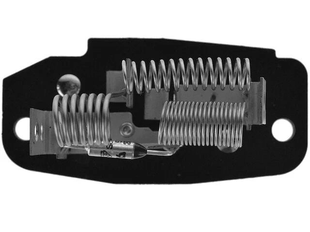 Blower Motor Resistor for Mazda B4000 (1994–1997) KC761RG
