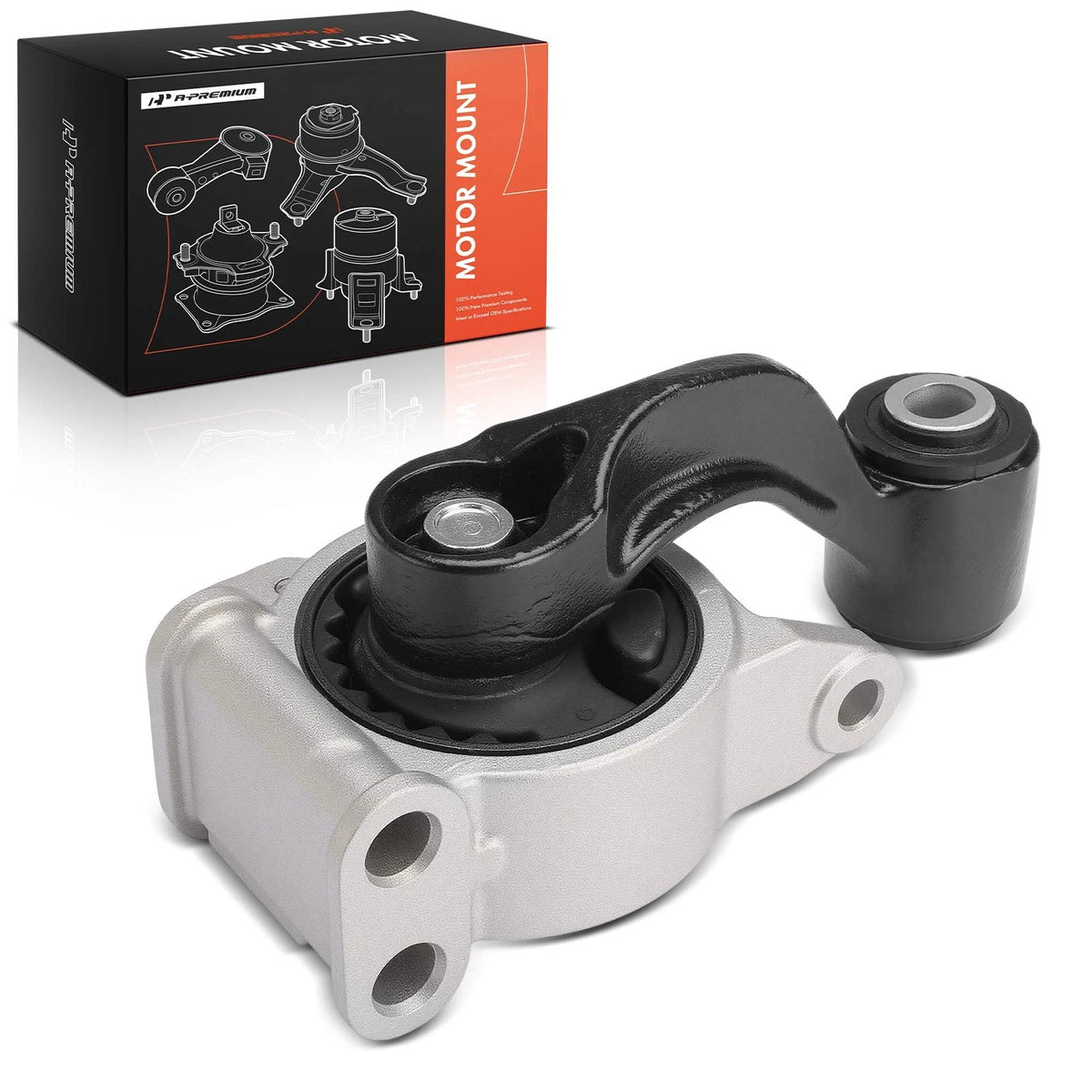 Engine Torque Strut Mount for Nissan Altima Maxima (2007–2014) 11360JA100, 11360JN000, A7362