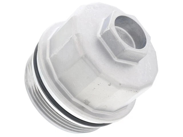 Oil Filter Housing Cap for Mini Cooper (2002–2008) 62867RWWJ
