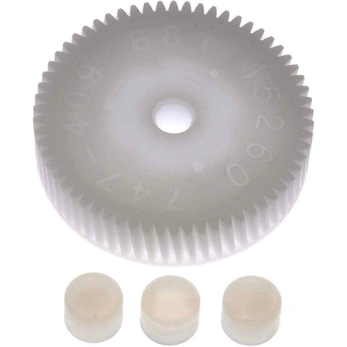 Dorman Window Gear for Ford F150 (1999–2011) 74409