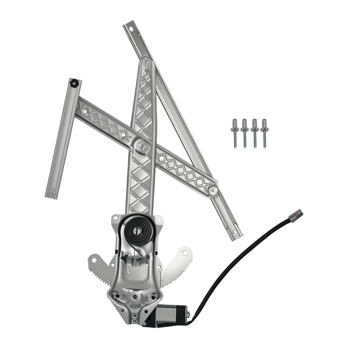 Front RH Electric Window Regulator for Ford Expedition/Navigator (1997–2002)