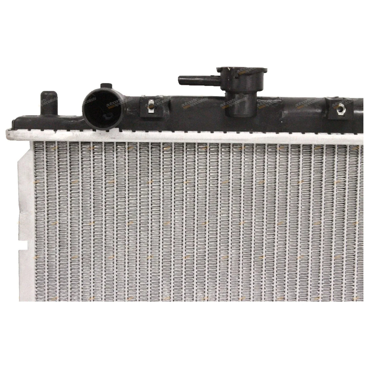Radiator for Kia Mentor/Shuma 4-Cyl 1.5/1.8L Auto/Manual 26mm Core (1998-2001)