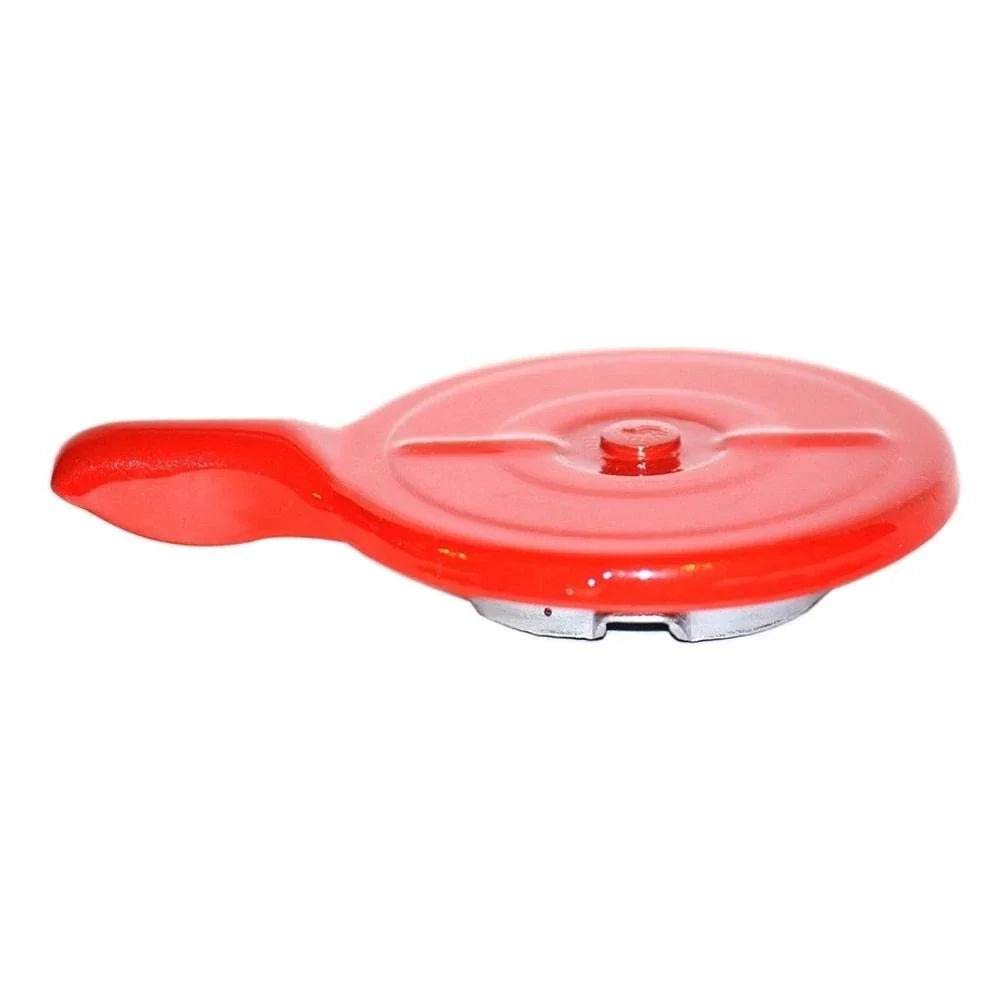 R4456 Radiator/Gas Cap for Allis-Chalmers (All Years)