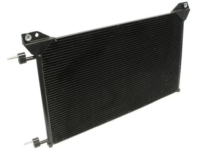 A/C Condenser for Chevrolet Avalanche (2007–2013) 73856BRJS