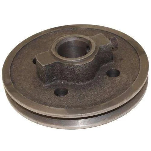 Crankshaft Pulley for Allis Chalmers D10 D12 D15