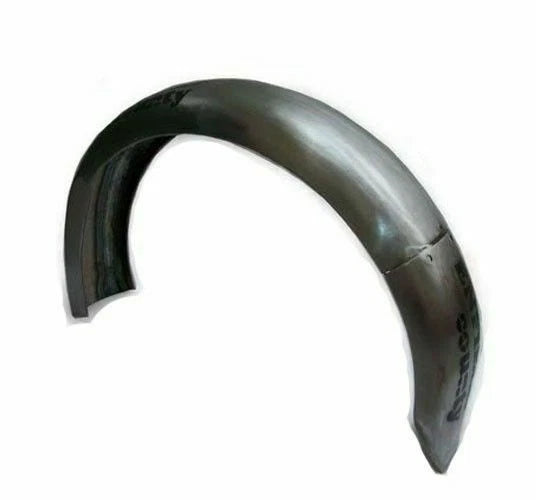 Front & Rear Mudguard Fender Set for Norton 16h & 18 (Rigid Frame)