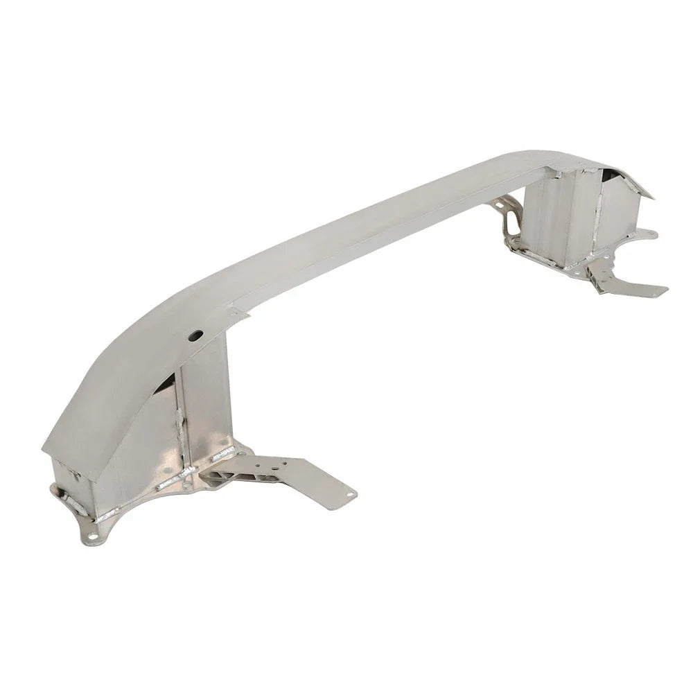Metal Front Bumper Reinforcement Bar for Ford Bronco Sport (2021–2023)