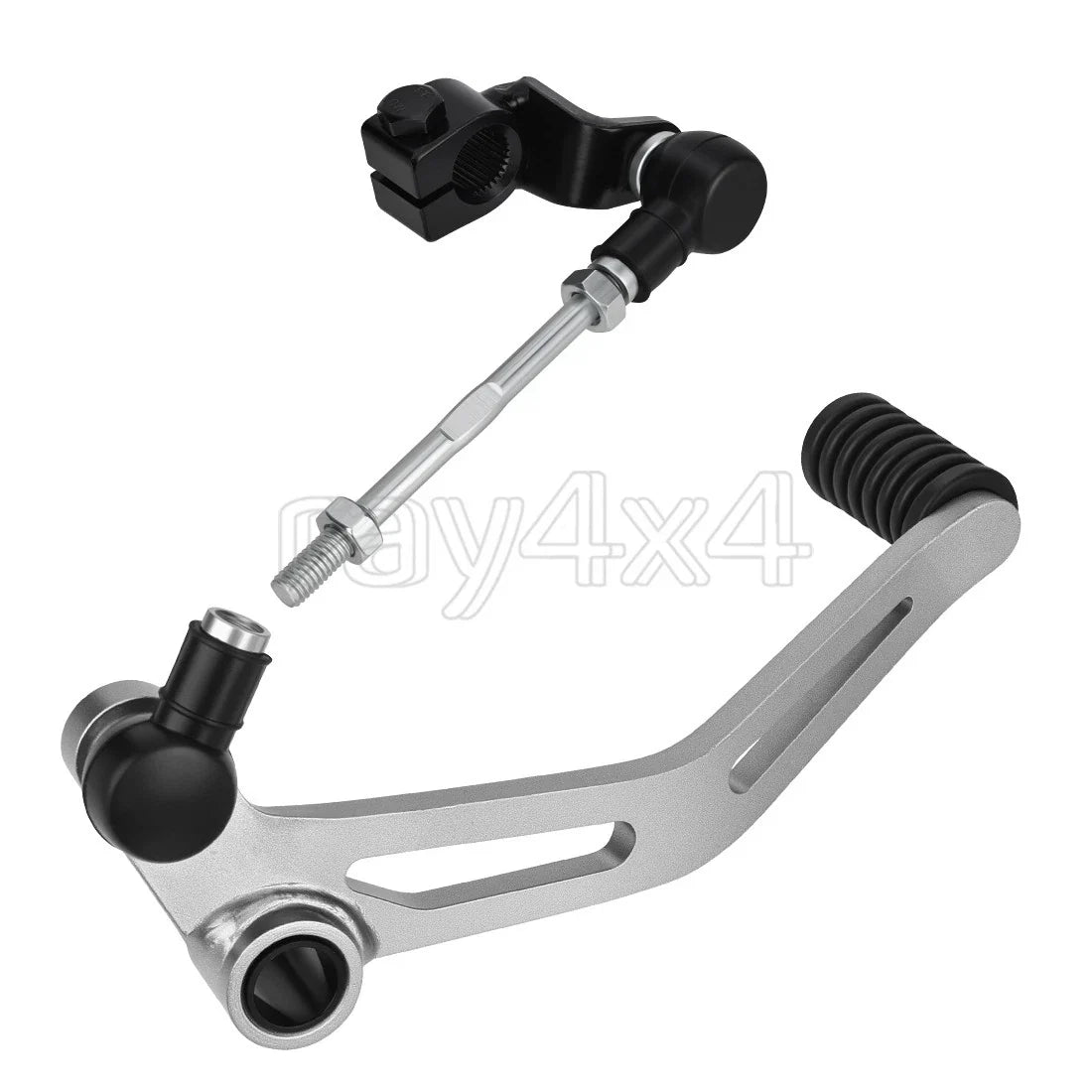 Gear Change Foot Pedal Shifter Lever for Kawasaki Ninja 400 500 (2018–2023)