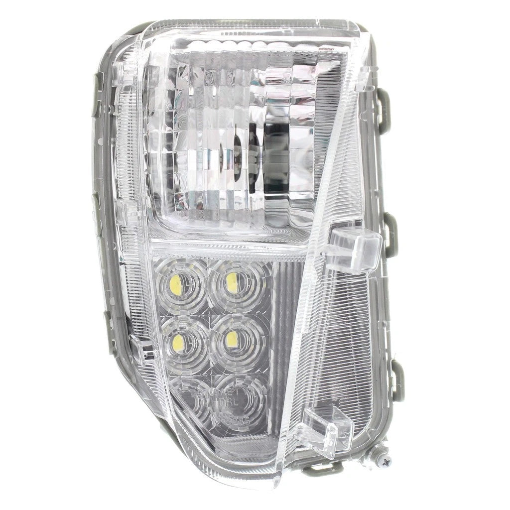LED Turn Signal/Parking Light for Toyota Prius (2012–2015) KLX-KSI-7148373-CL360A50, TO2531150