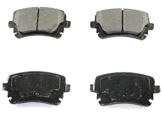 Brake Pad Set Rear for Audi S5 (2008–2017) 19316GYRQ