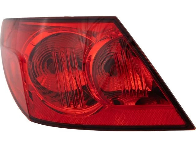 Tail Light Assembly for Chrysler Sebring (2009–2010) AP 75965HWHM