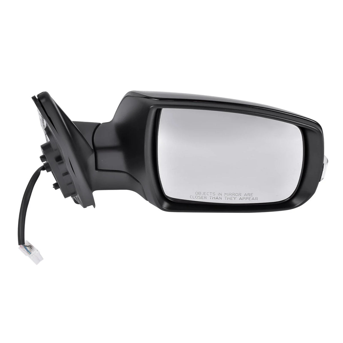 Heated Signal Right Side Mirror for Kia Sorento (2011–2020)