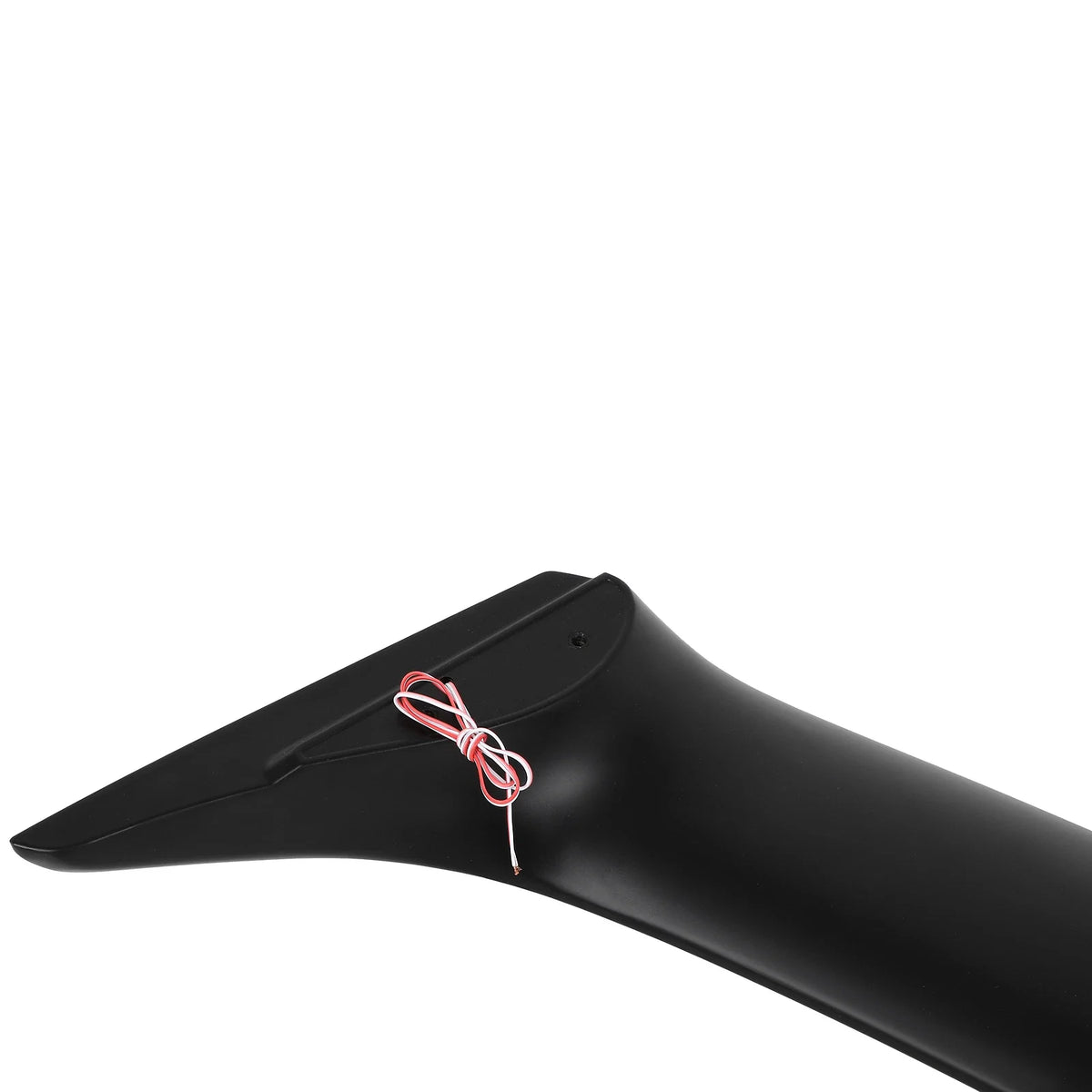 Rear Spoiler with LED 3rd Brake Light for Lexus GS (1998–2005)