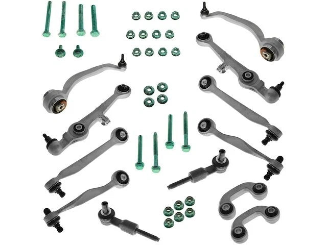 Suspension Kit for Audi A4 (1996–2001) 51234CXFG