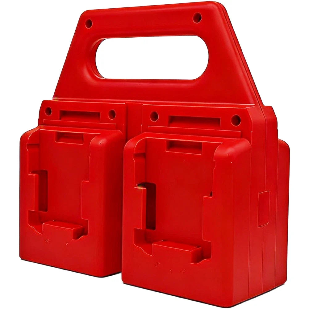 Battery Storage Rack for 18V Batteries (48-11-1815, 48-11-1828)
