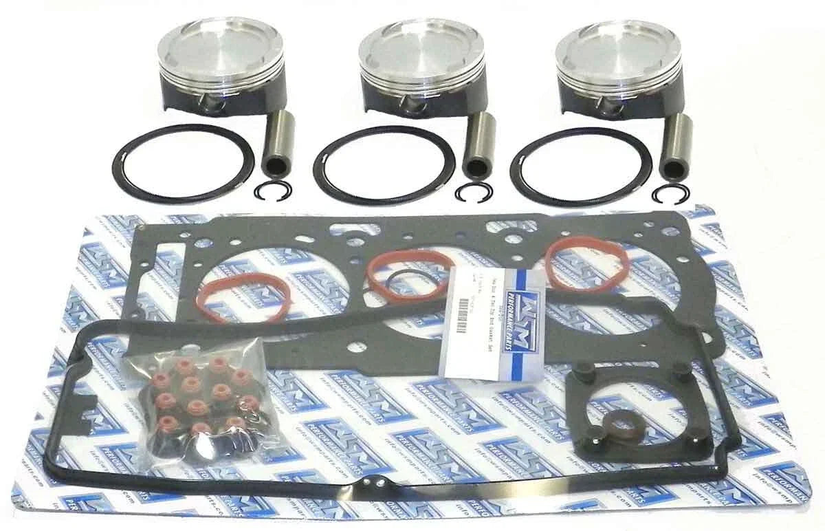 Top End Rebuild Kit for Sea-Doo 1503 4-Tec (2003–2006) - 010-861-10P