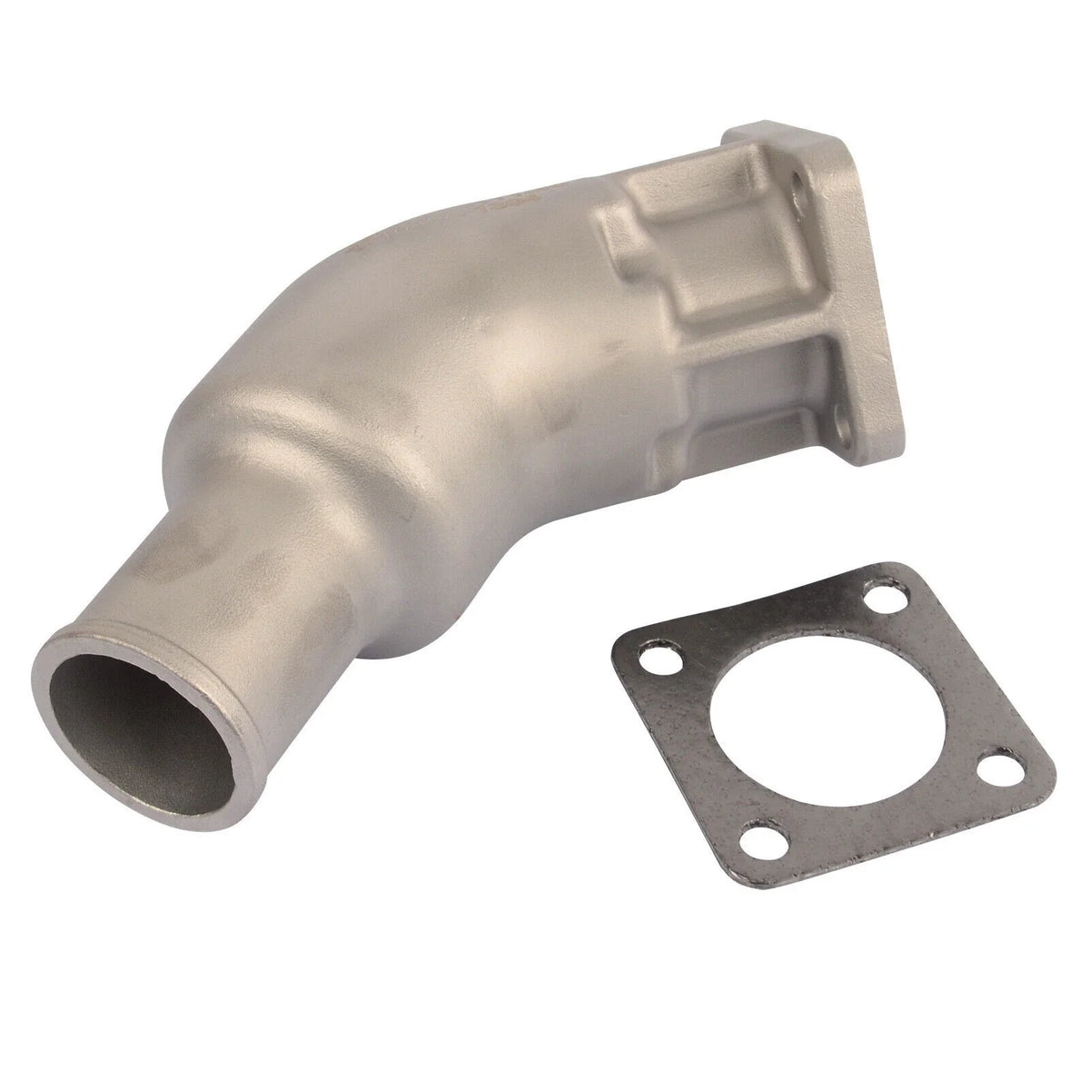 Stainless Steel Exhaust Elbow for Volvo Penta D1 MD2010-2040 (2000–2010) 861906 21190094