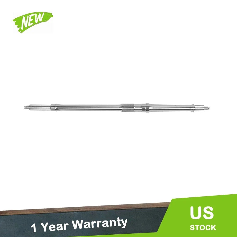 Rear Axle Shaft for Yamaha Kodiak 400 (2000–2002) 5GH-25381-00-00 5GH-25381-01-00