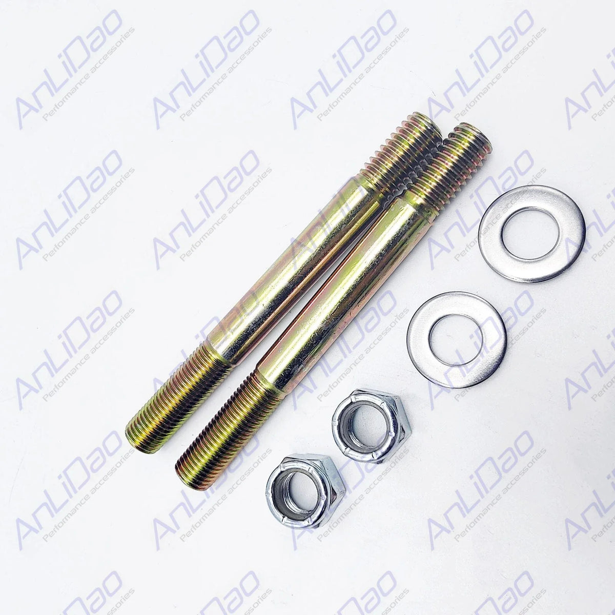 2Pcs Gimbal Housing Stud for Alpha Gen II, Bravo I II III (Required) 16-818834