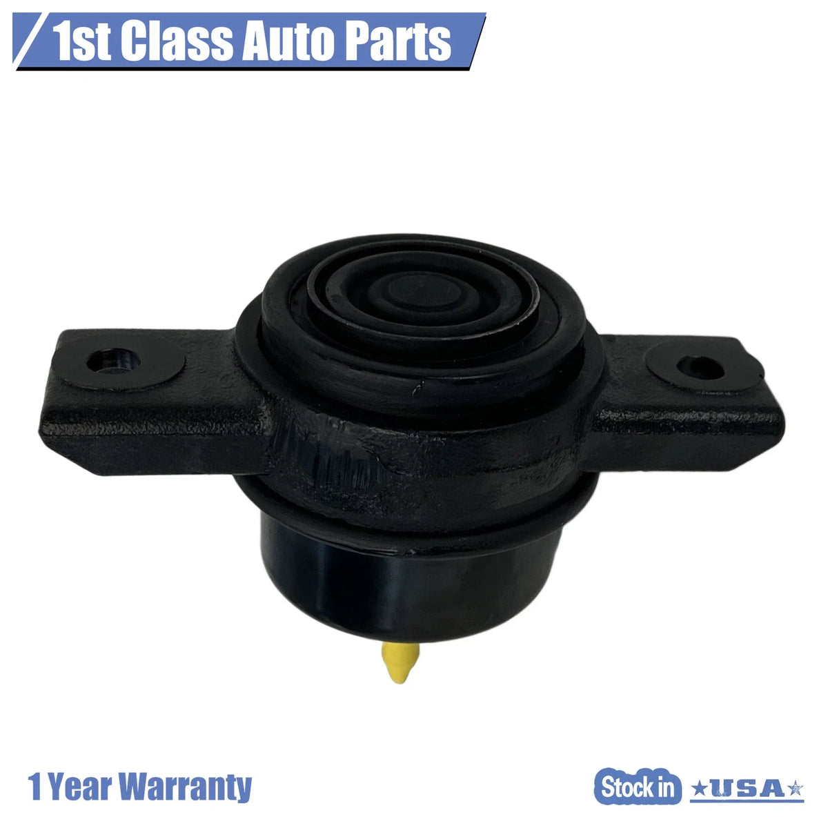 Front Right Engine Mount for Kia Sorento (2011–2013)