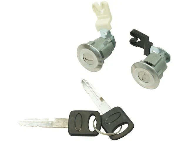 Front Door Lock Kit for Mazda B4000 (1995–2002) XD347PJ