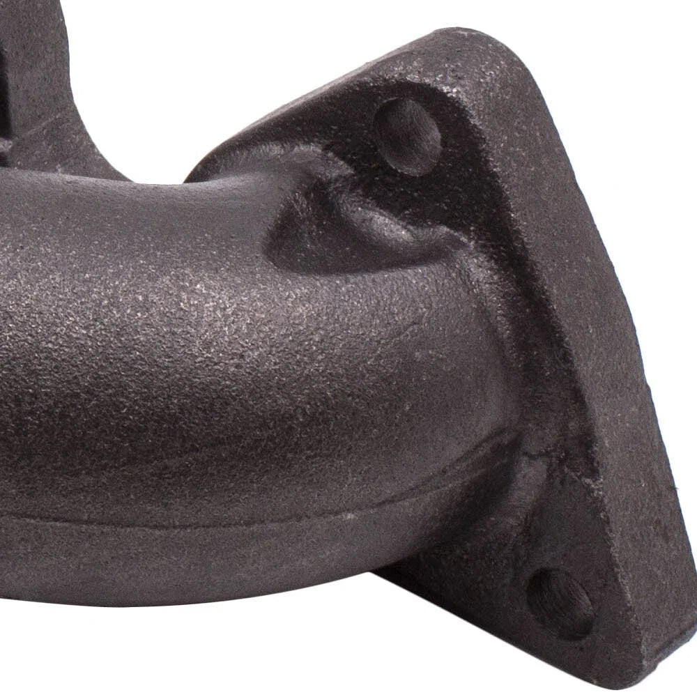 Turbo Manifold for Honda Civic (1988–2000) T3/T4 Fit