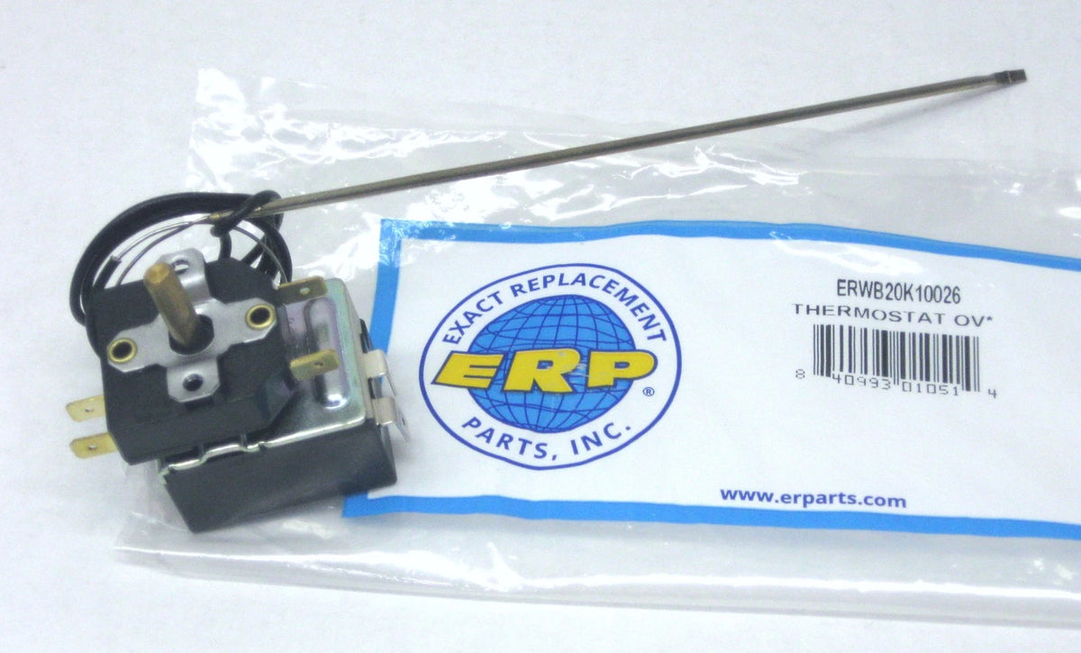 Oven Thermostat WB20K10026 for GE