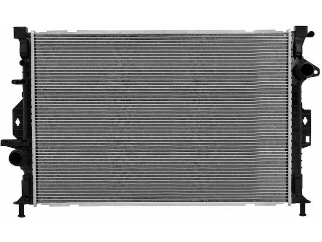 Radiator for Land Rover LR2 (2008–2015) 17153RHWD