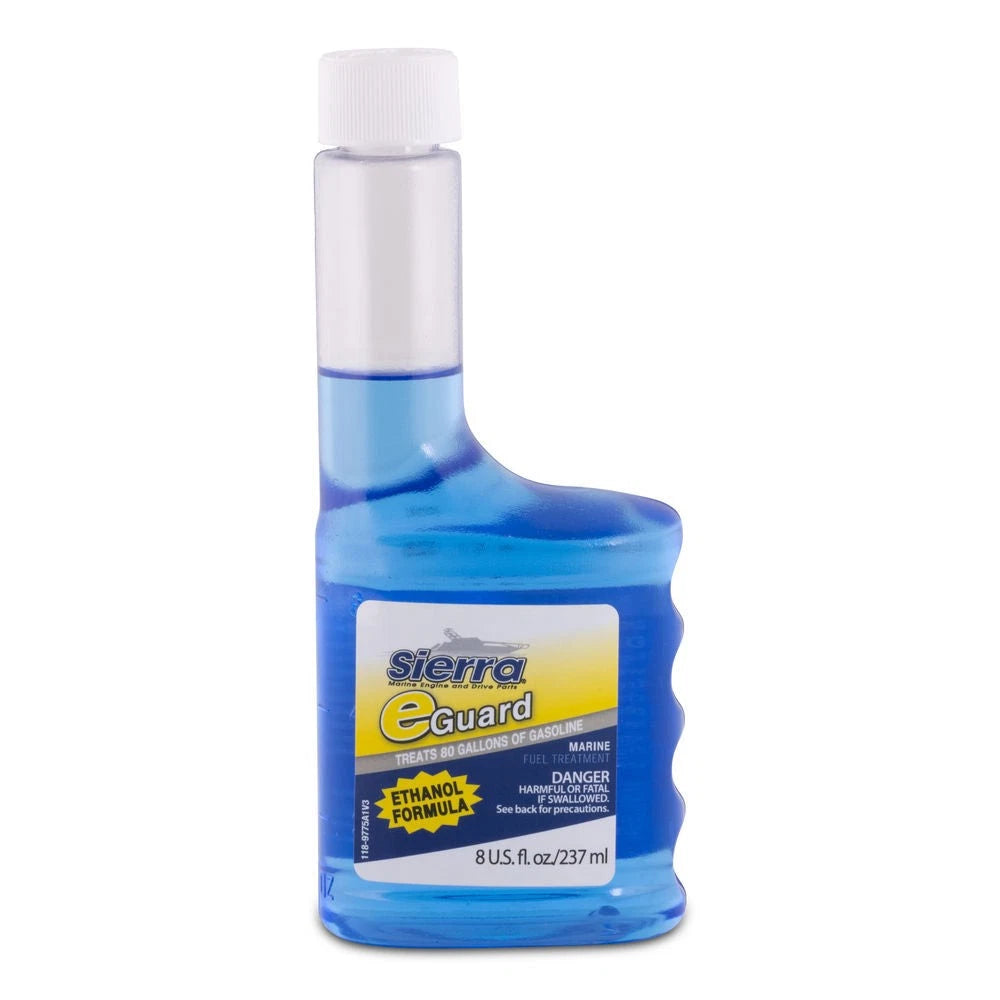 Ethanol Fuel Treatment for SIERRAMARINE 18-9775
