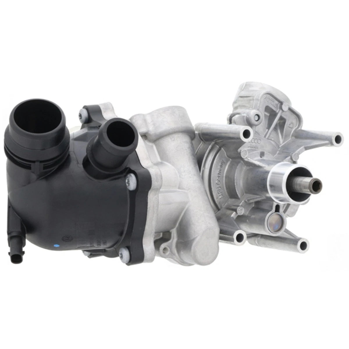 Water Pump for Audi A8 Quattro S7 RS7 S8 S6 (2013–2018) 079-121-010 B