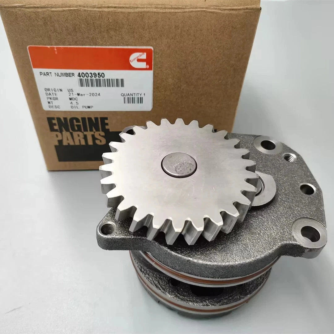 Oil Pump for Cummins (4003950)