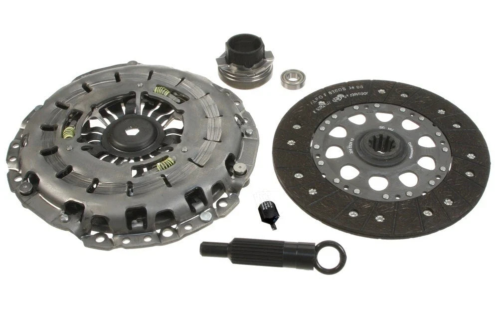 OEM LuK Clutch Kit for BMW E36 E39 E46 (1992–2005) 03-049