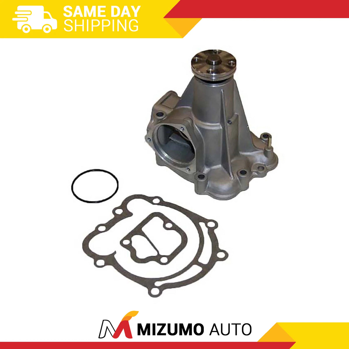 Engine Water Pump for GMB (147-1030, 1001356, 1172002801)
