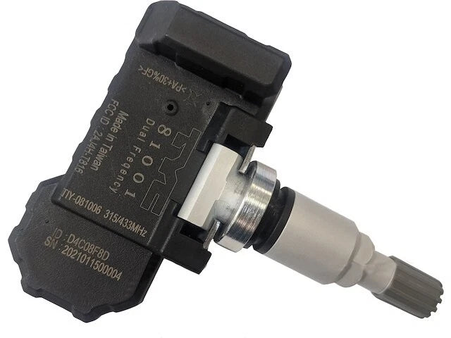 TPMS Sensor for Chevrolet Express 2500 (2007–2021) 74597YMCN