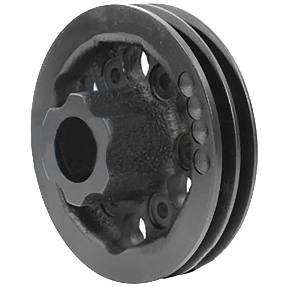 Fan Drive Pulley for John Deere 4050 4250 4450