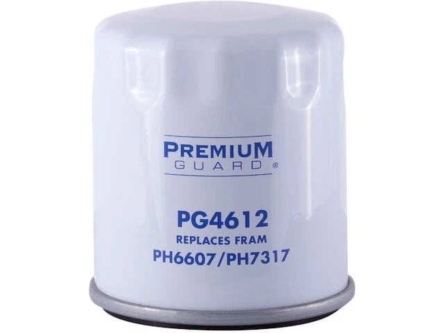 Oil Filter for Mazda Protege (1990–2003) 73144NYSN
