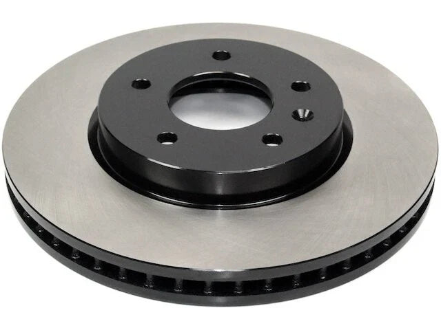Front Brake Rotor for Suzuki XL7 (2007–2009) DT684NC