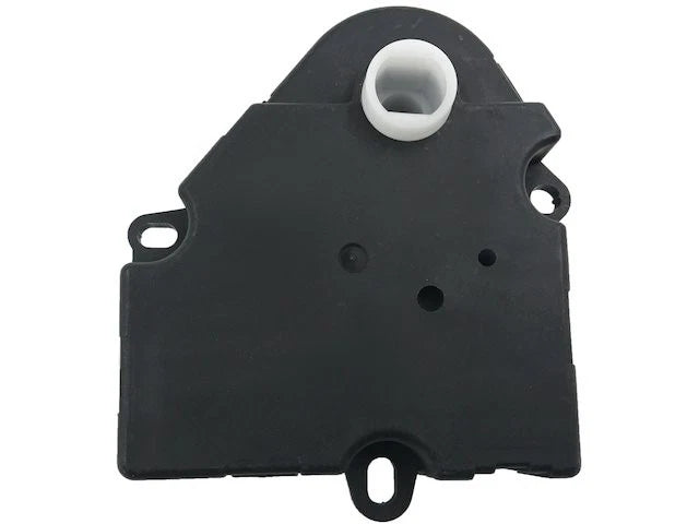 Air Flap Actuator for GMC K2500 (1988–1994) 11689VNXW
