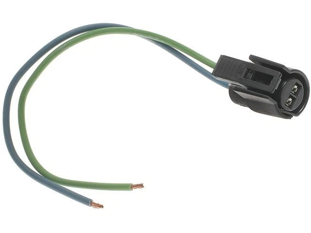 A/C Compressor Connector for Chevrolet Malibu (1978–1979) 28264WFBB